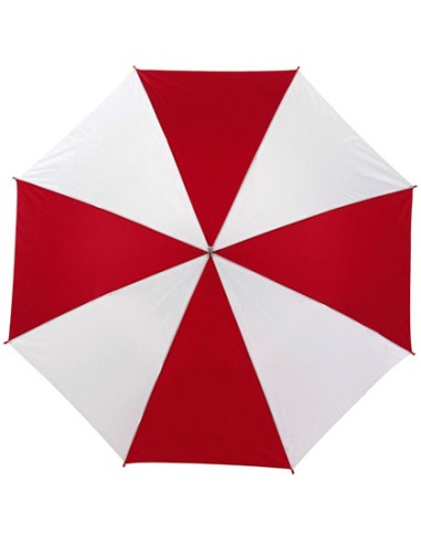 LME-4141-Automatic Umbrella With Wooden Handle